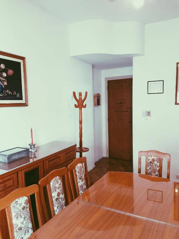 Light Apartment Alto Palermo