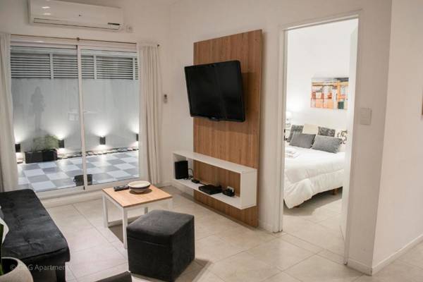 G&G Apartments - Obelisco Perfect location
