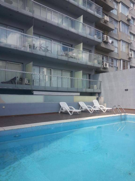 PALERMO AREVALO STUDIO apart