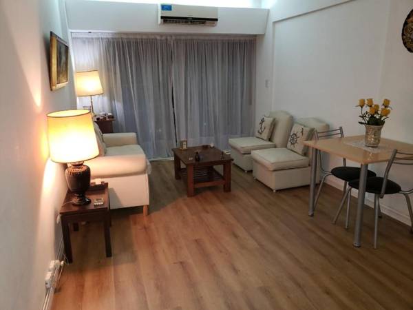 Excelente departamento en el corazón de Belgrano