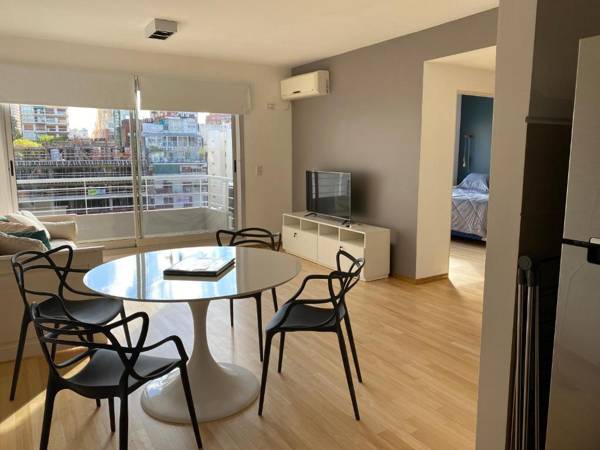 Palermo Golf - Exclusive Apartment