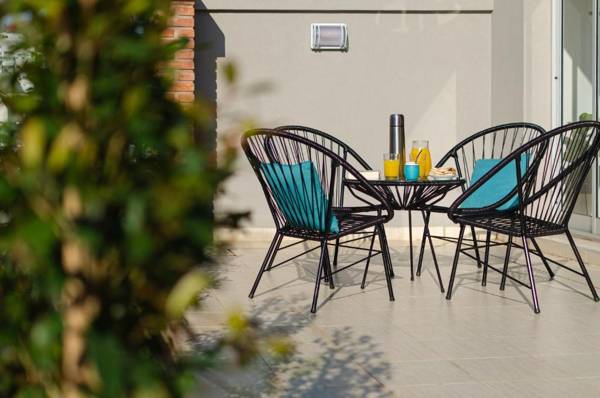 Palermo Golf - Exclusive Apartment