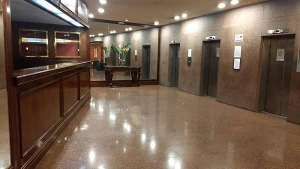 Obelisco Apart Hotel Buenos Aires