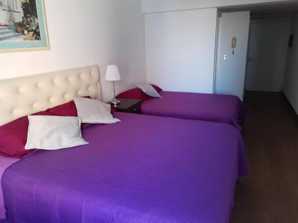 Obelisco Apart Hotel Buenos Aires