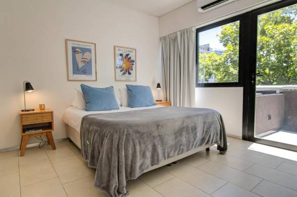 New High End Apt in heart of Palermo Hollywood