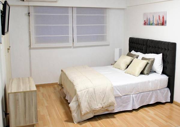 Departamento en Recoleta