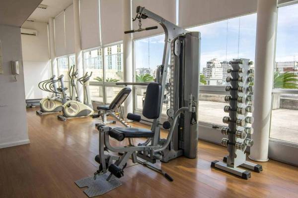 High End Cozy Apt at CENTRAL RECOLETA -Amazing View-