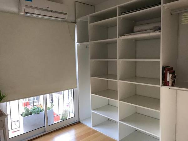 Calle 11 de Septiembre de 1888 2140 Departamento