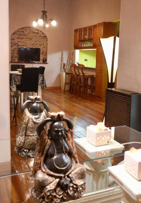 Centro de Buenos Aires