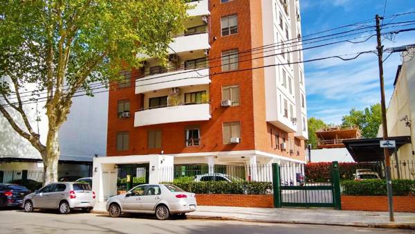 Studio Uriarte Palermo Soho