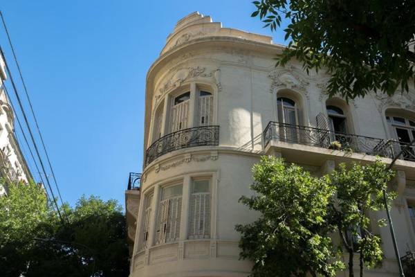 Experiencia Congreso