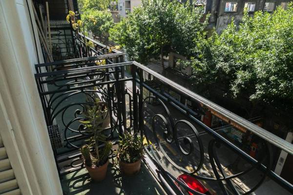 Experiencia Congreso