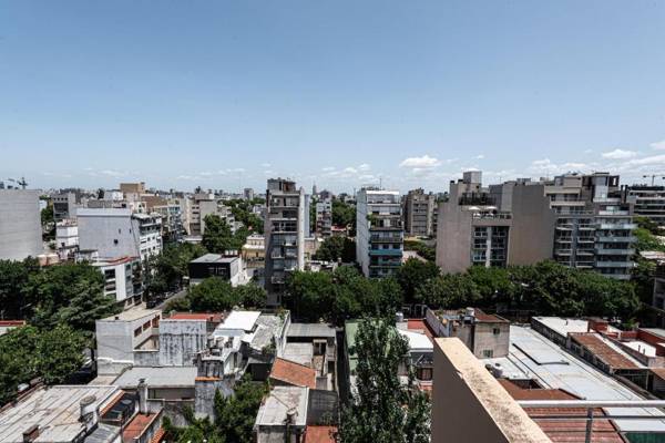 Moderno departamento a estrenar con excelente ubicacion