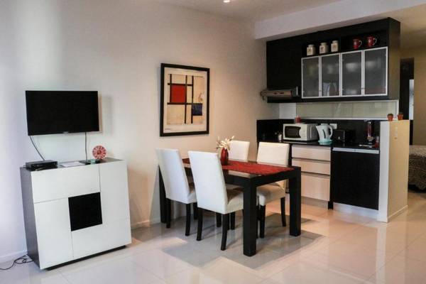 Experiencia Palermo Hollywood