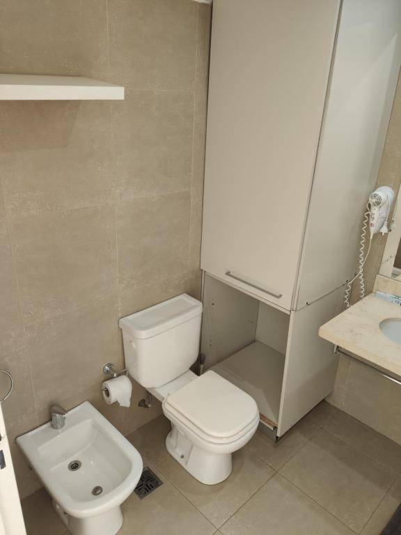 Moderno Loft en Palermo Queen.