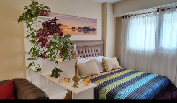 Palermo Soho Un Lugar Soñado en Plaza Serrano