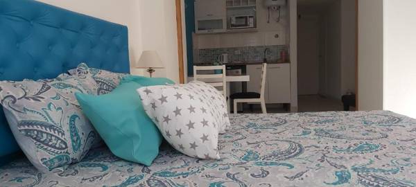 Recoleta Beautiful Apartment II