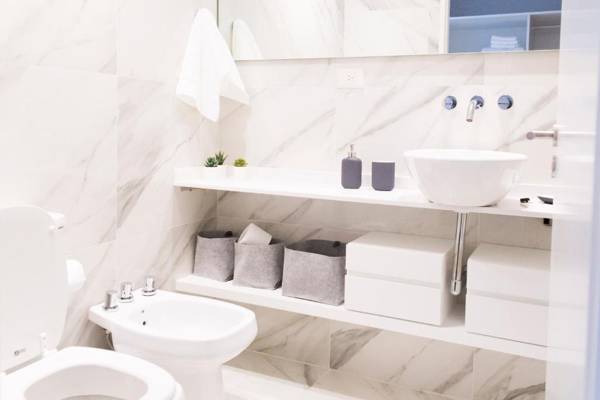 Belgrano Luminous and Nordic Style