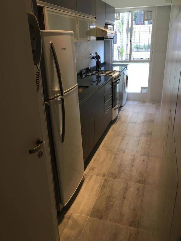 Castex Palermo Chico