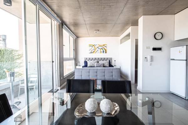 Imperdible departamento A ESTRENAR!