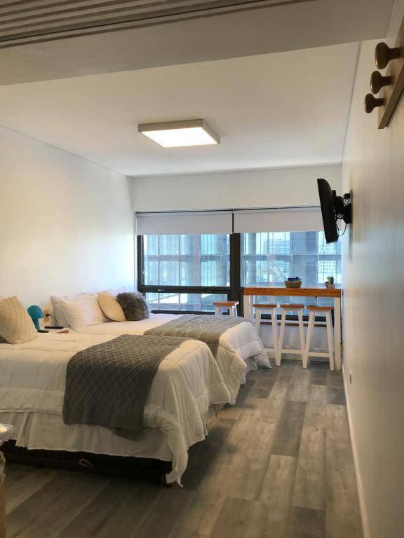 Corazón de Buenos Aires