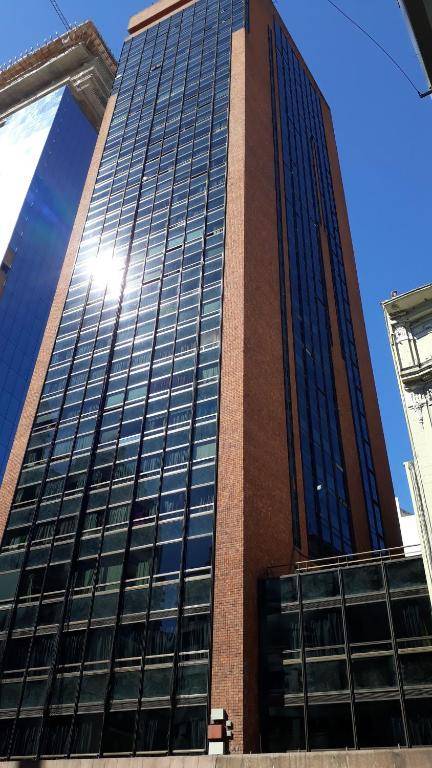 Corazón de Buenos Aires