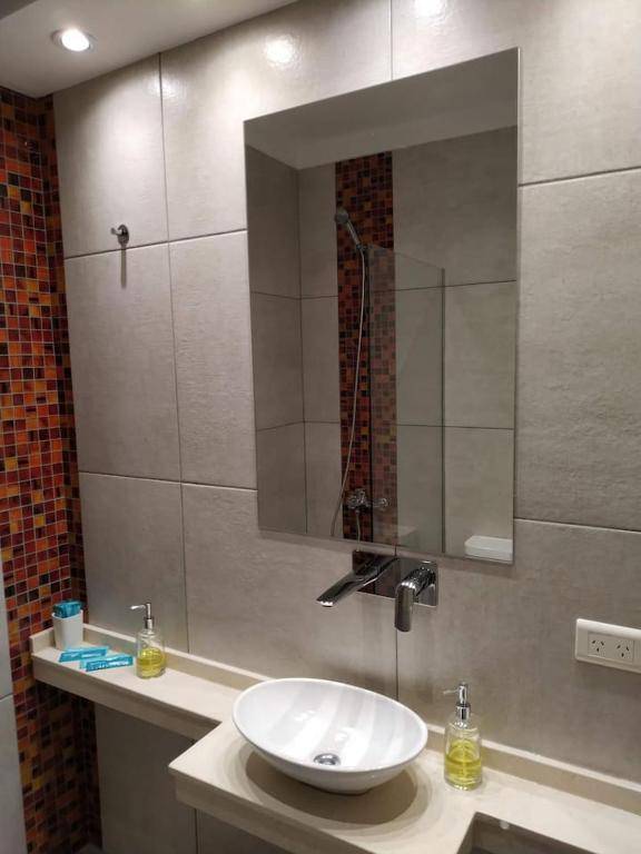 Departamento Unico en Recoleta !! Ubicacion Excelente.