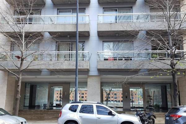 Puerto Madero con Amenities