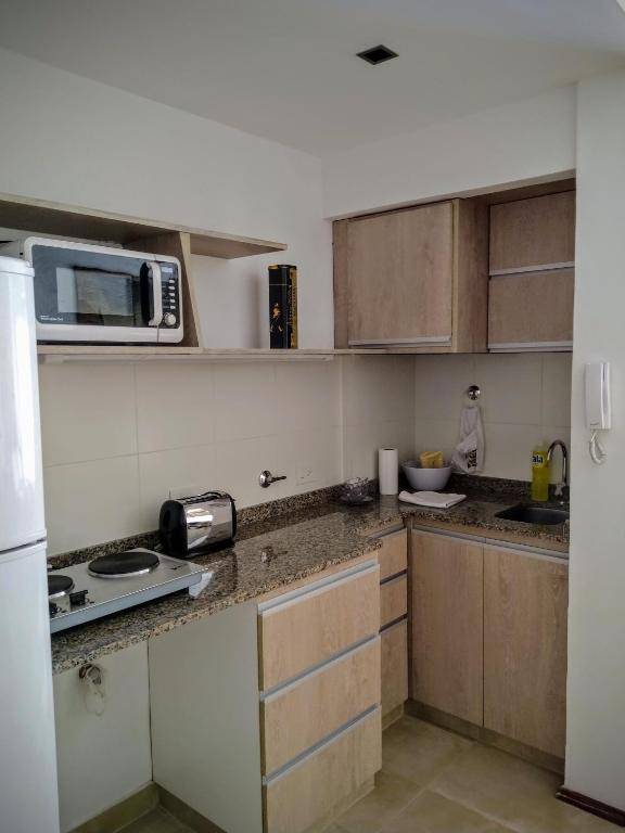 Modern & cozy apartment in Palermo