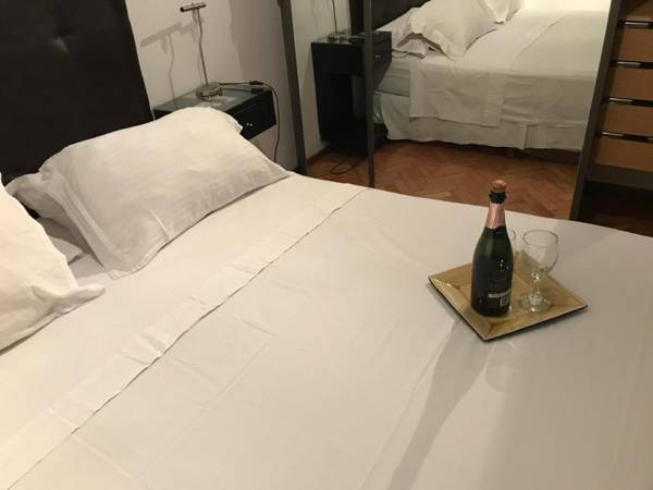 Alquilo x1Dia1NocheSemanaMes Palermo Rural Juncal y Oro 2-4 personas Piscina Cochera Wifi Gim Sauna Laundry SE SOLICITA SEÑA Y SU WHATS APP