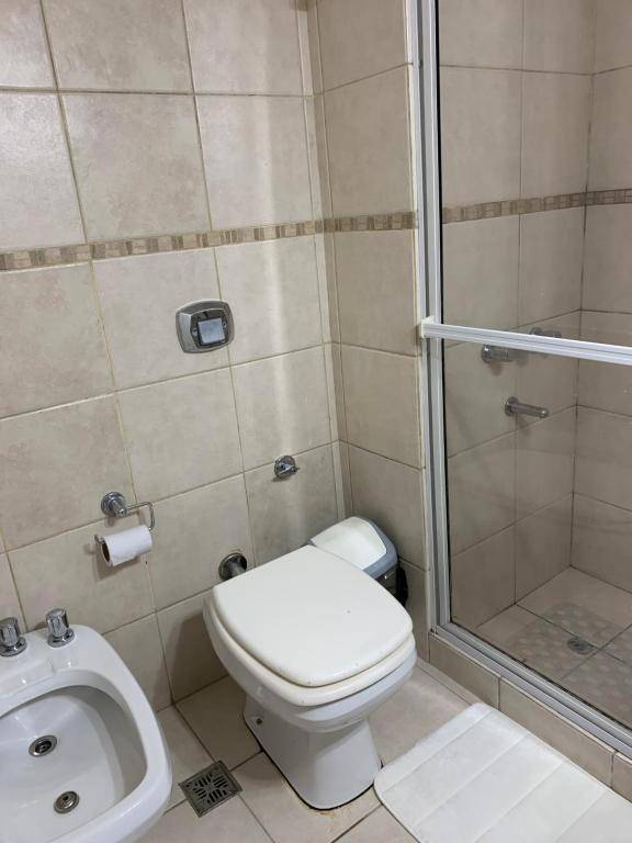 Buenos Aires View - Apart 2 Ambientes