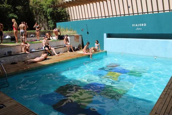 Viajero Hostel Buenos Aires
