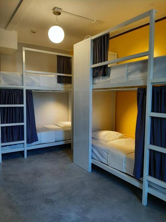 Viajero Hostel Buenos Aires