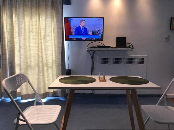 Monoambiente en Recoleta. Gran Ubicación!