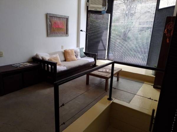 Unique Loft with Wi-Fi & Netflix