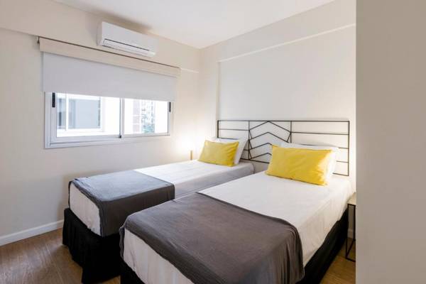 Top Rentals Palermo Chico