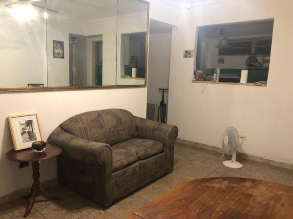 Belgrano Apartment Near Metro wi fi