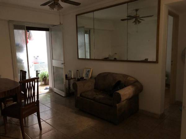 Belgrano Apartment Near Metro wi fi