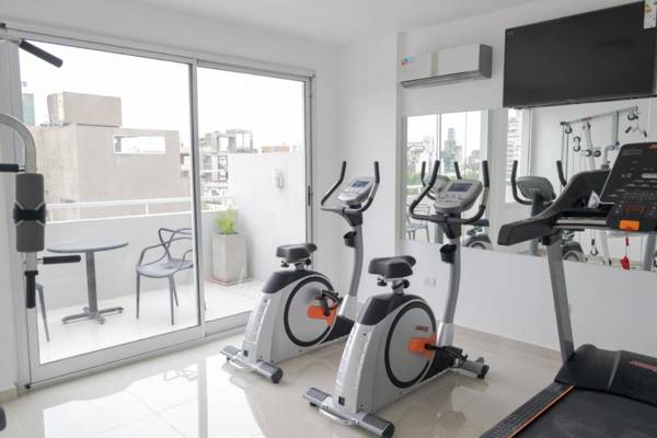 Beautiful Studio in Palermo Soho