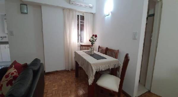 Monoambiente Centro ESTRATÉGICA UBICACIÓN