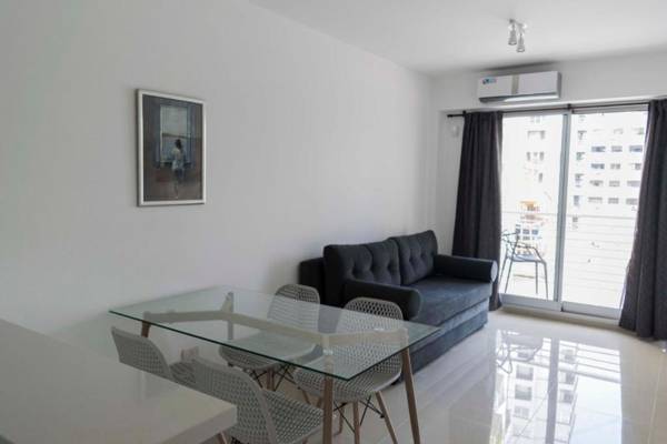 Beautiful Apartment in Palermo Soho