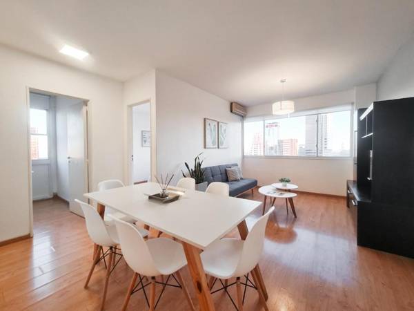 G&G Apartments - Obelisco River View