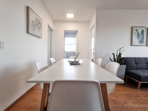 G&G Apartments - Obelisco River View