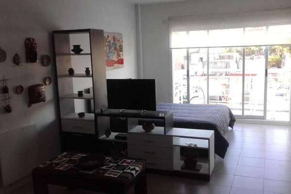 Departamento confortable en Congreso