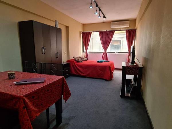 Monoambiente a 300 metros del Obelisco