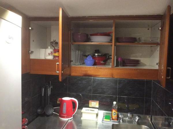 Monoambiente a 300 metros del Obelisco