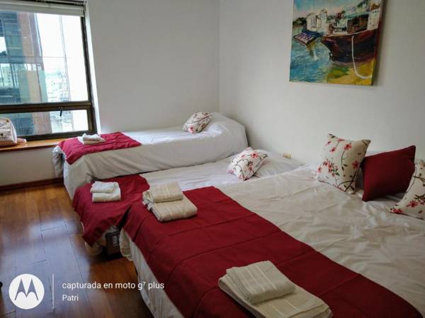 Mi Buenos Aires Querido