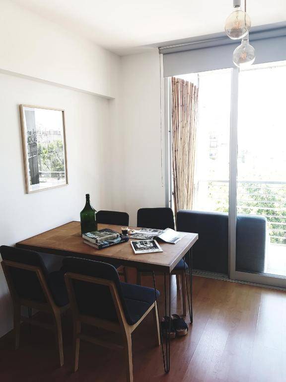 pisos baires 6 - Great and lovely in the heart of Baires City!