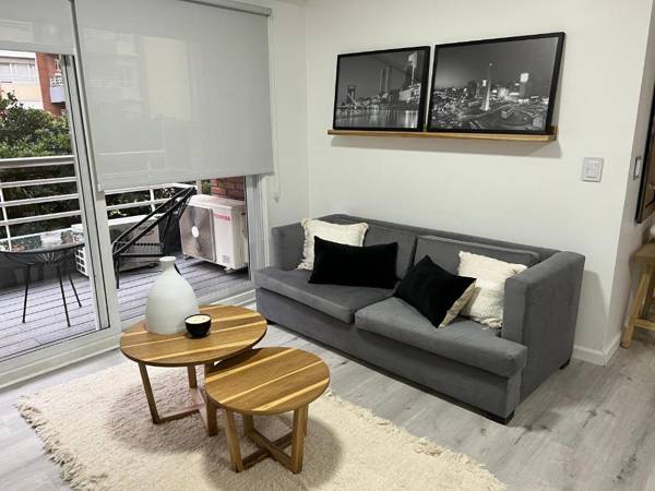 Excelente departamento en Puerto Madero