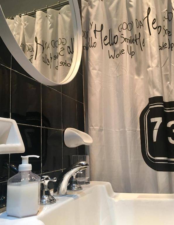 Vistas al Obelisco corazón de Buenos Aires